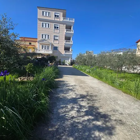 Appartamento Portside Luxurious