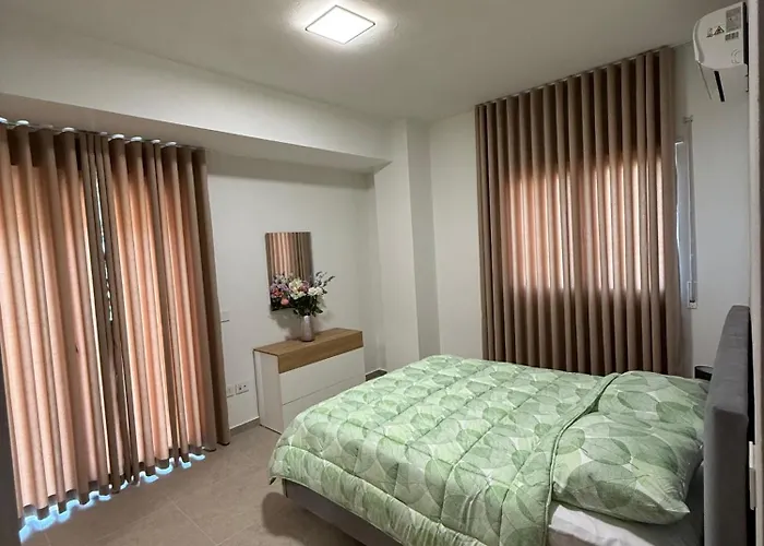 Portside Luxurious Durrës