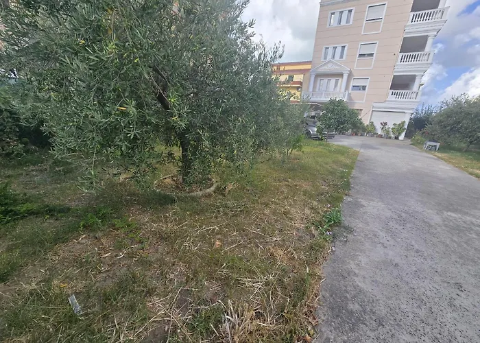 Portside Luxurious * Durrës