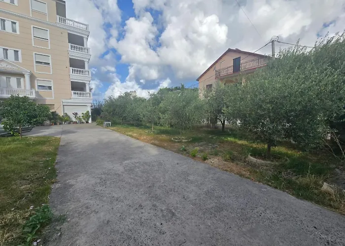 Portside Luxurious Appartement Durrës