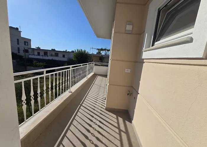 Portside Luxurious Durrës