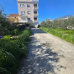 Portside Luxurious Appartement