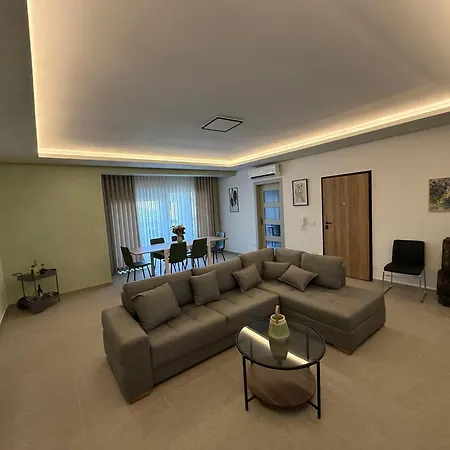 Apartment Portside Luxurious *