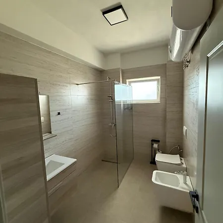 Portside Luxurious شقة *