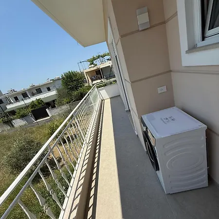 Portside Luxurious شقة *