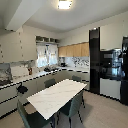 Apartman Portside Luxurious