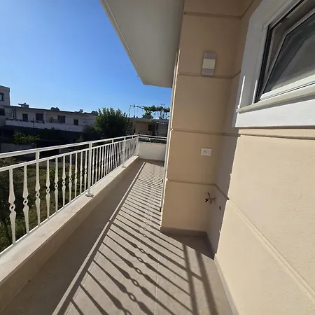 Portside Luxurious Durrës