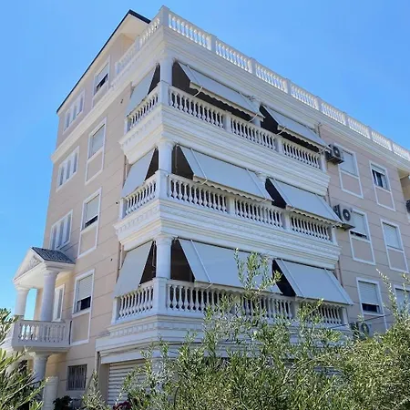Portside Luxurious Durrës