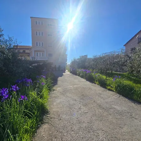 Apartman Portside Luxurious Durrës