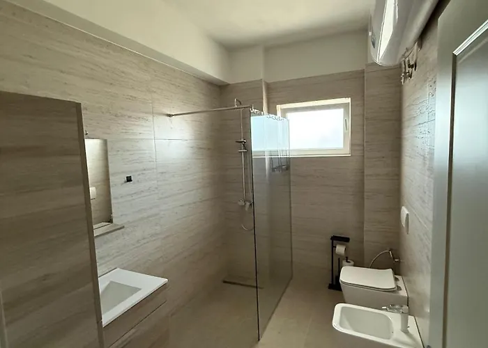 Portside Luxurious Apartament *