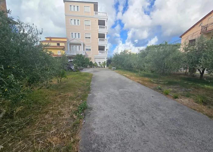 Appartamento Portside Luxurious