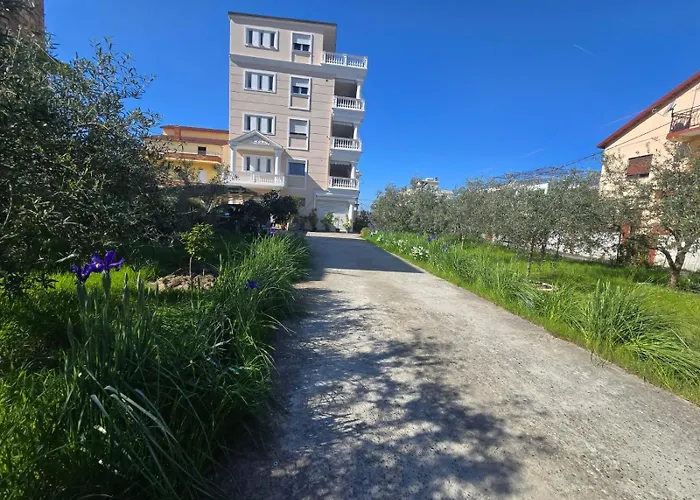Apartament Portside Luxurious