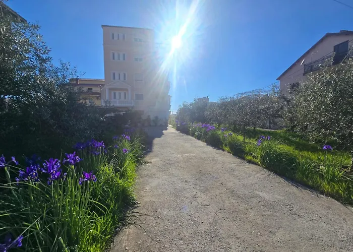 Apartament Portside Luxurious Durrës